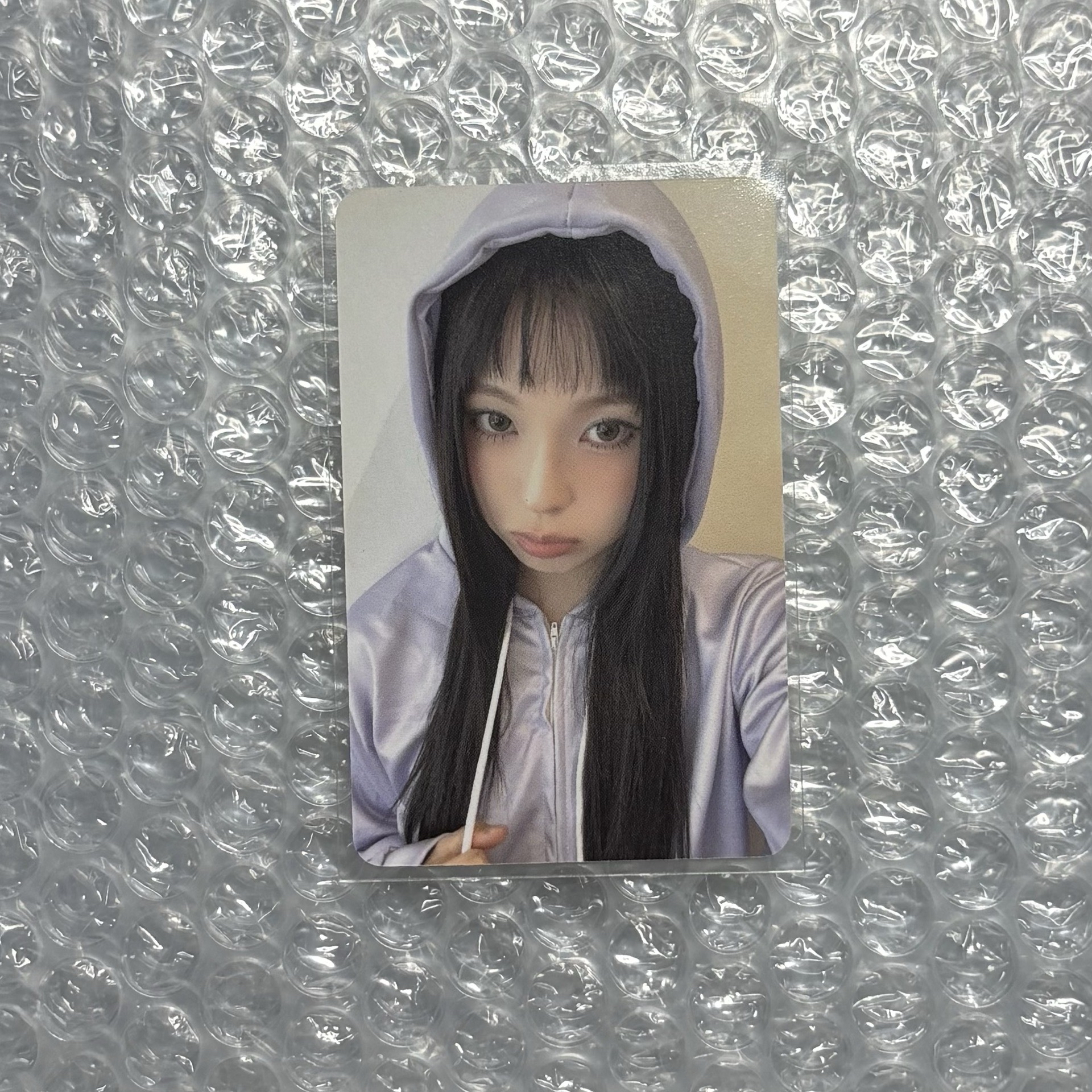 Nmixx kyujin am憂憂圭