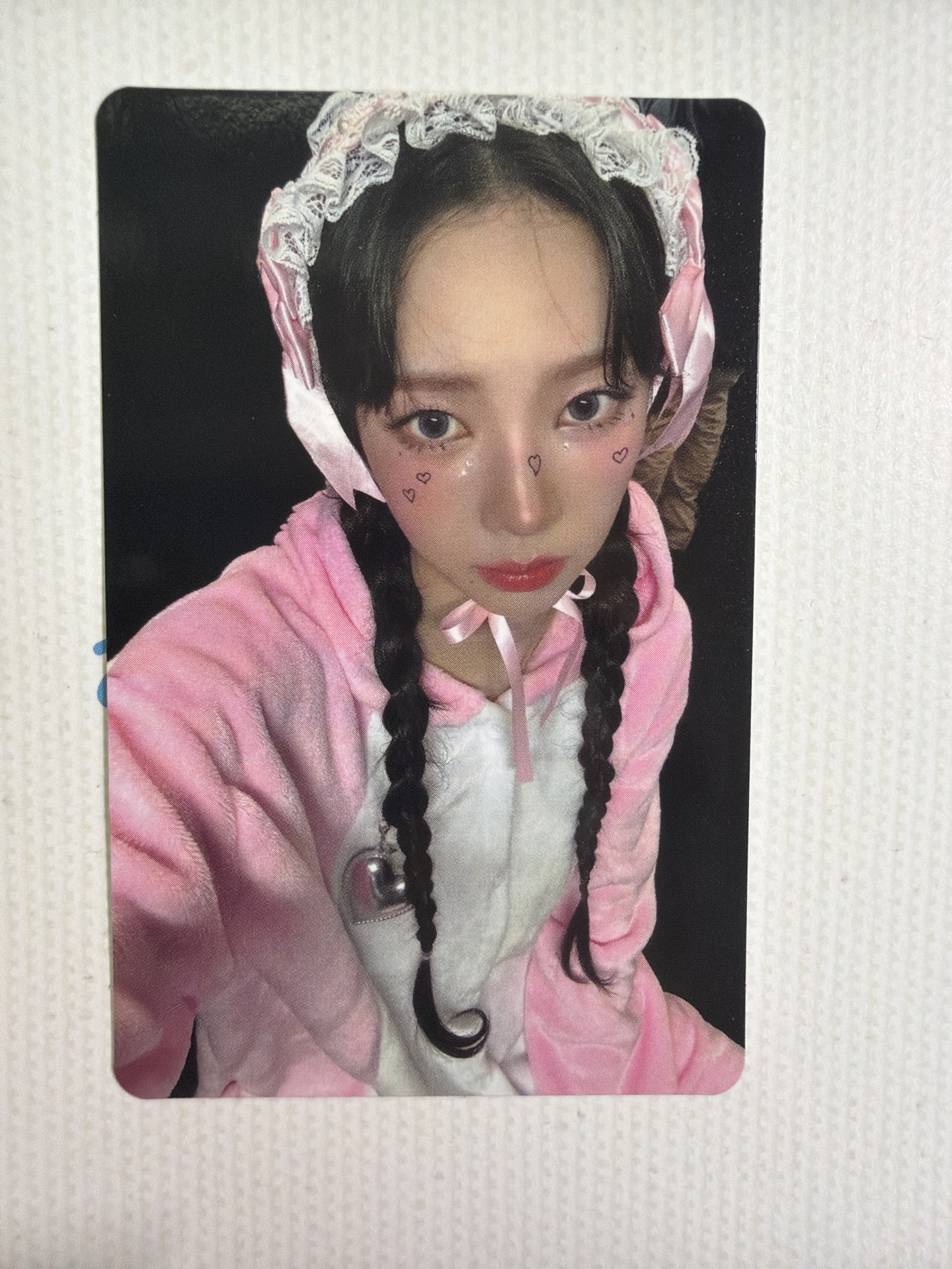 現貨當日出貨/Whiplash 華納 特典卡 柚