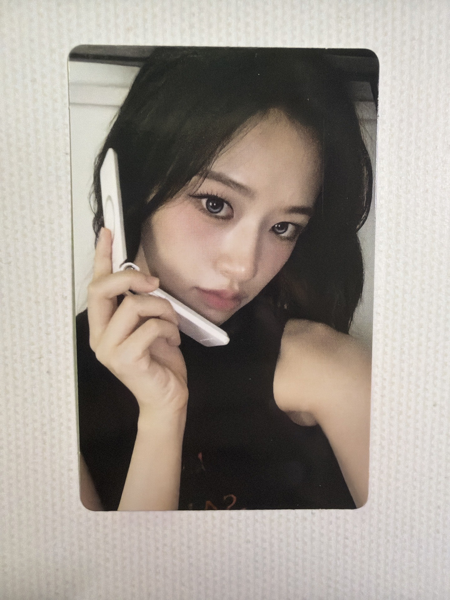 現貨當日出貨/REVIVE+ am 2.0 簽售卡 DIVE接電話吧安