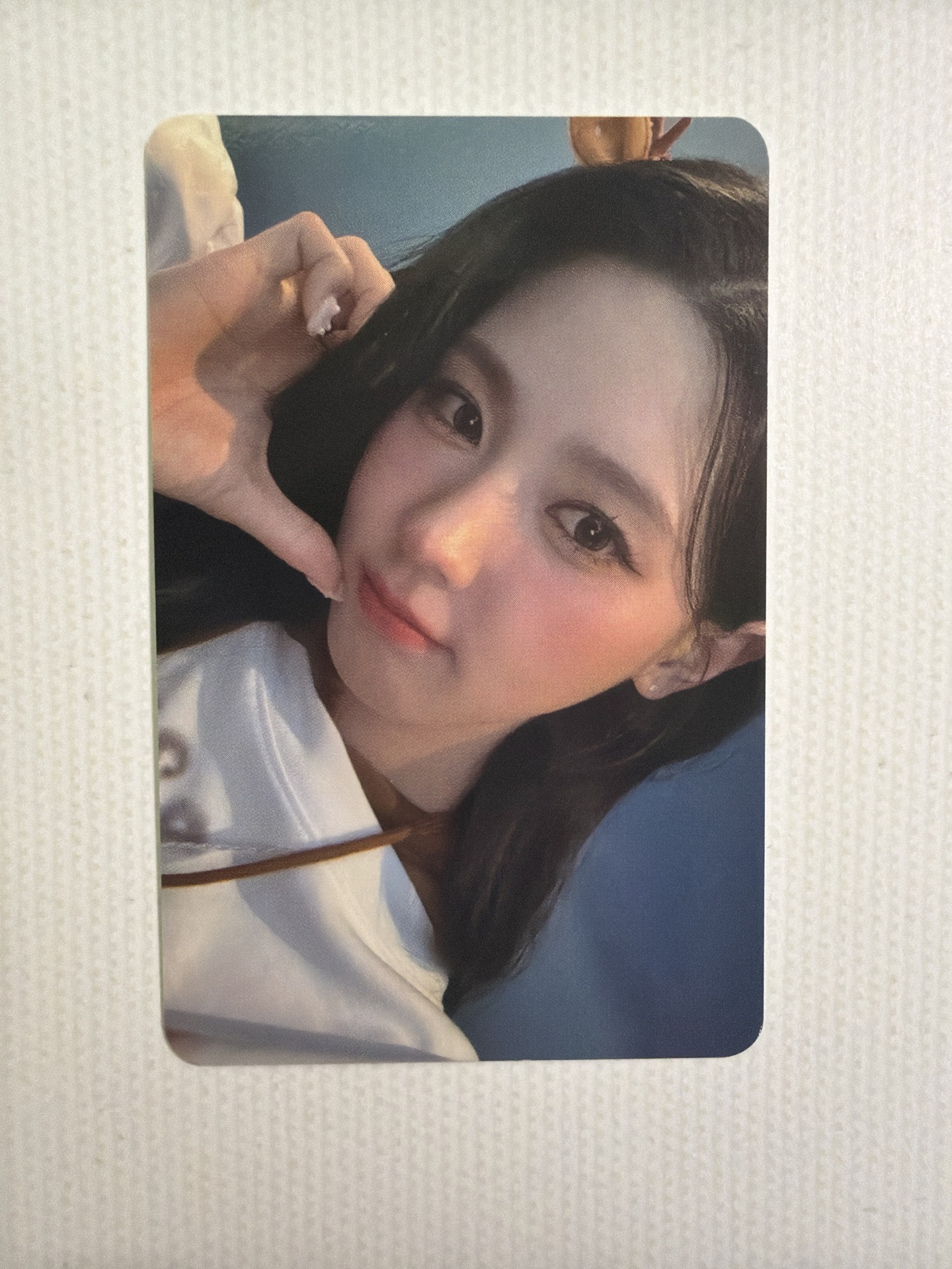 現貨當日出貨/I SWAY k4 7.0線下 幸運卡 麵