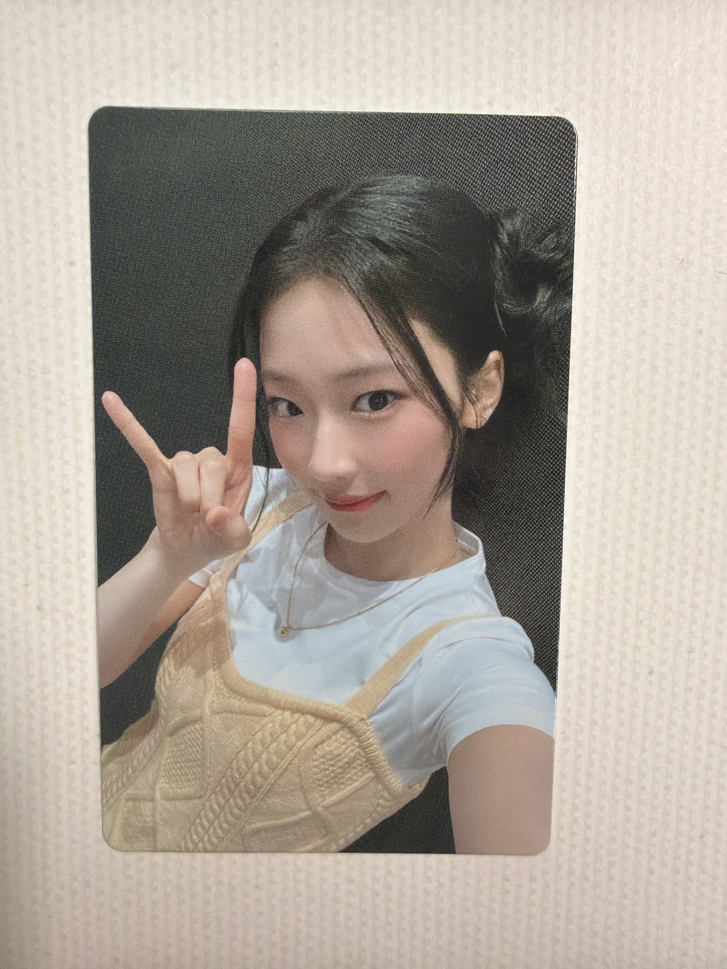 現貨當日出貨/25世巡 日本快閃 滿額卡 Ruka