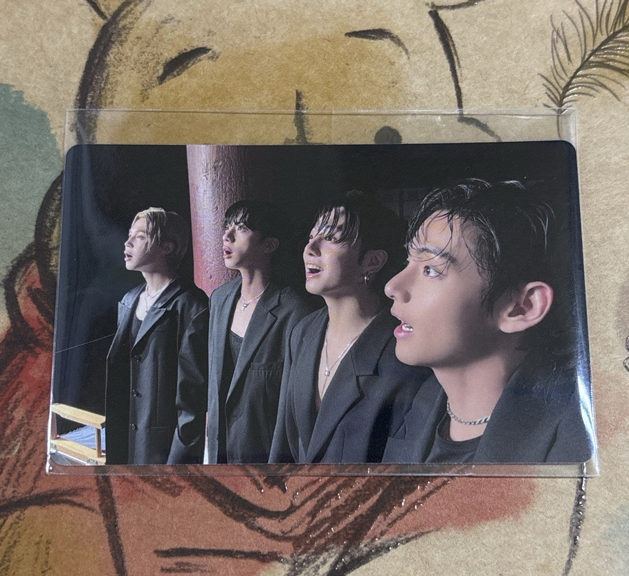 BTS 阿里郎 WVS早鳥 