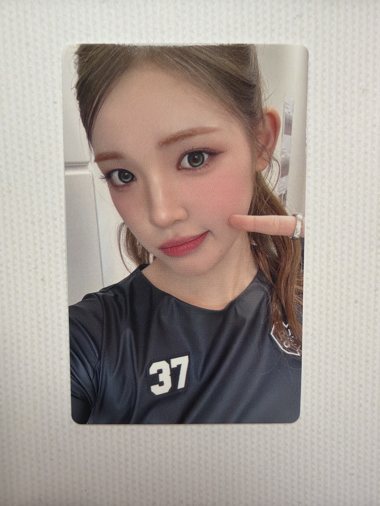 現貨當日出貨/Rude! ju 1.0 幸運卡 Yuha