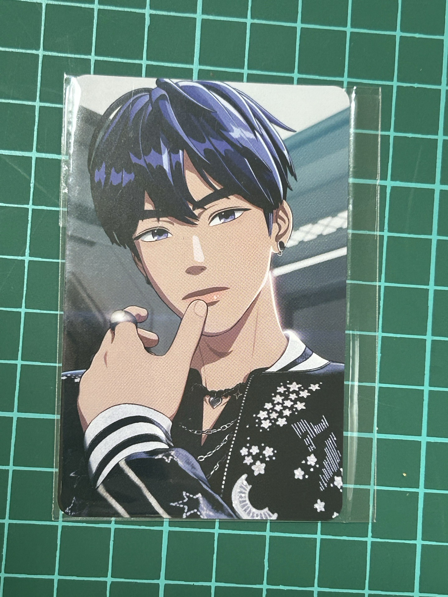 藝俊