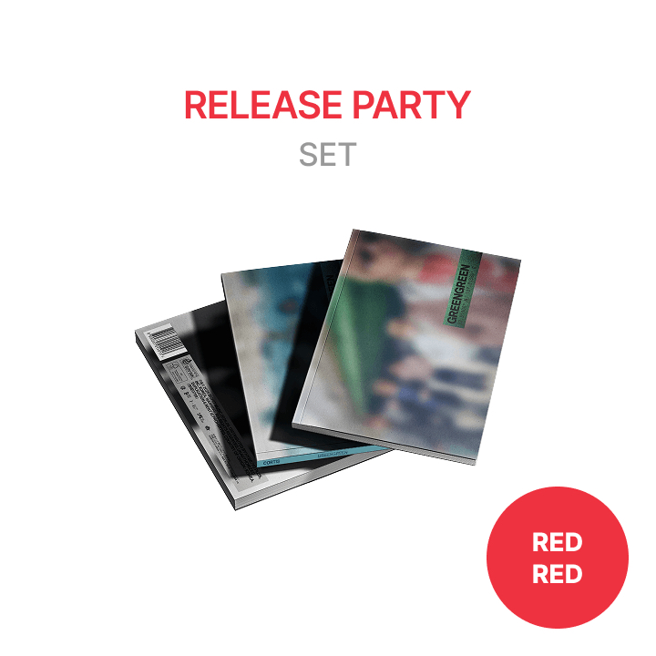 CORTIS 二輯 Release Party 應募專