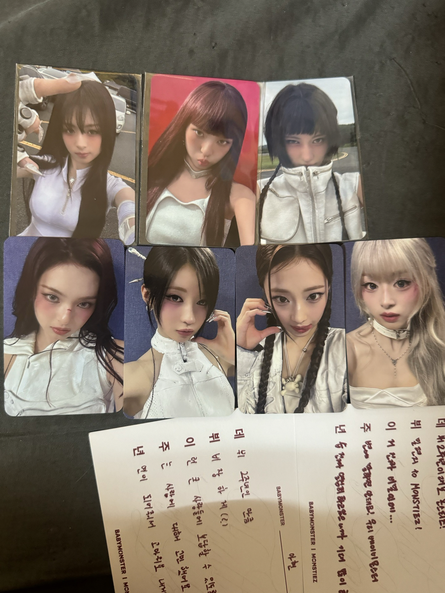 二週年滿額 會員禮