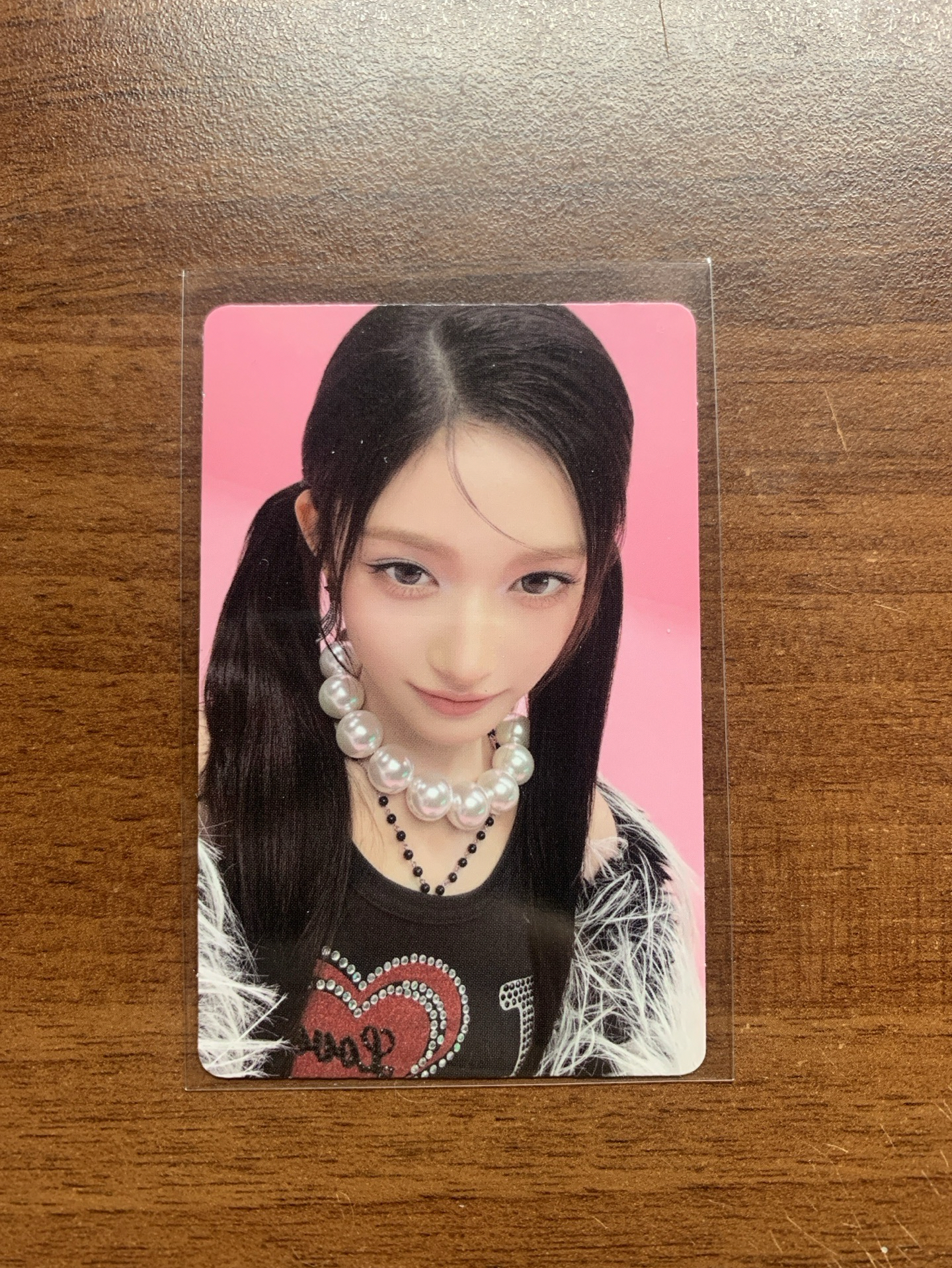 REVIVE+ SW2.0 幸運卡瑞