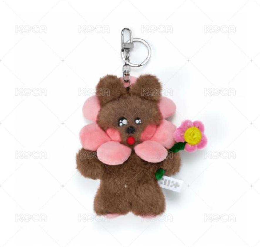 Wonhee 官娃 (直出）