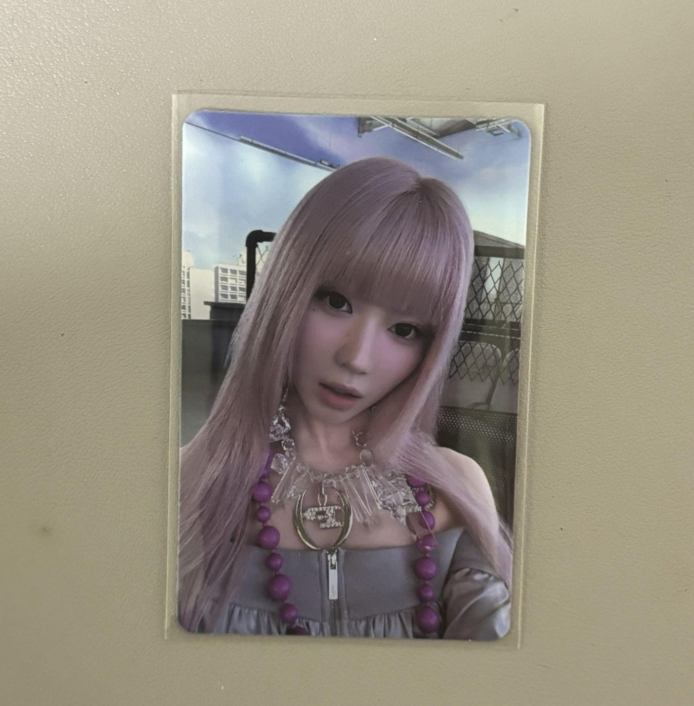 OOTD美網共通特典ASA