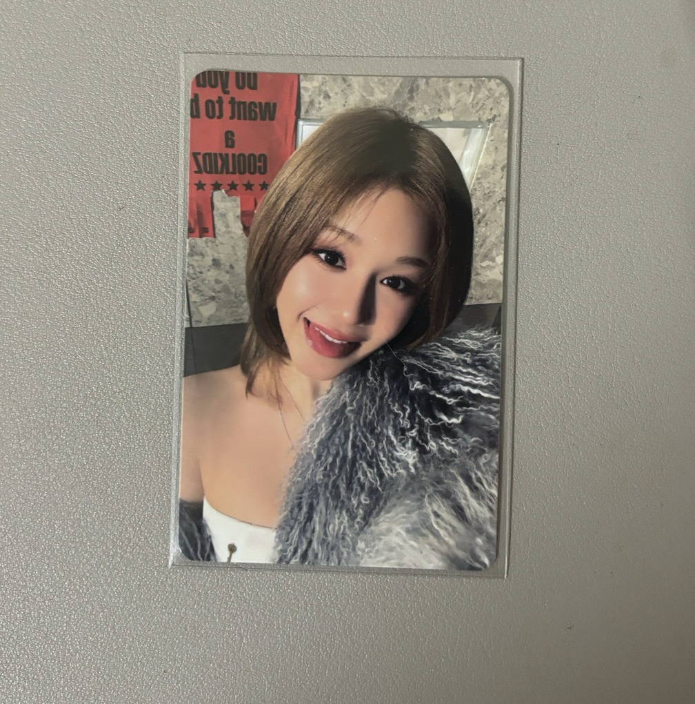 OOTD美網共通特典塔