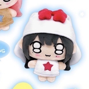 【現貨】IVE 張員瑛 娃專 全專直出