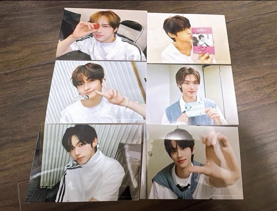 日本fc會員禮 道勳