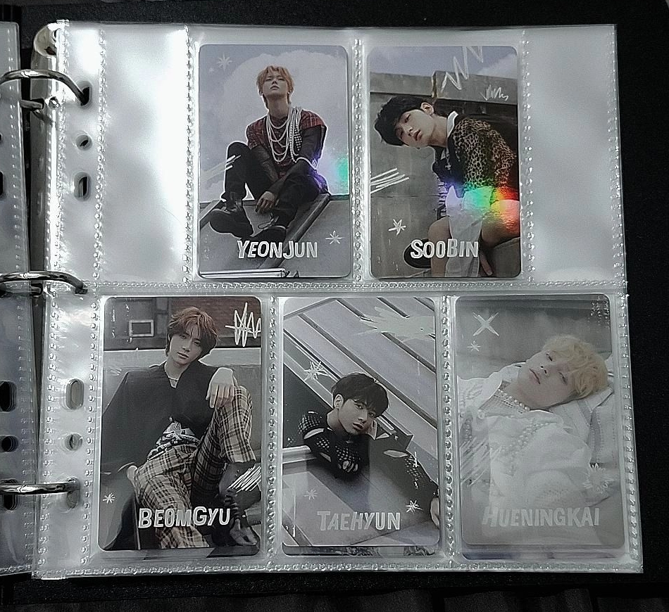 FREEFALL🍂日咖特典