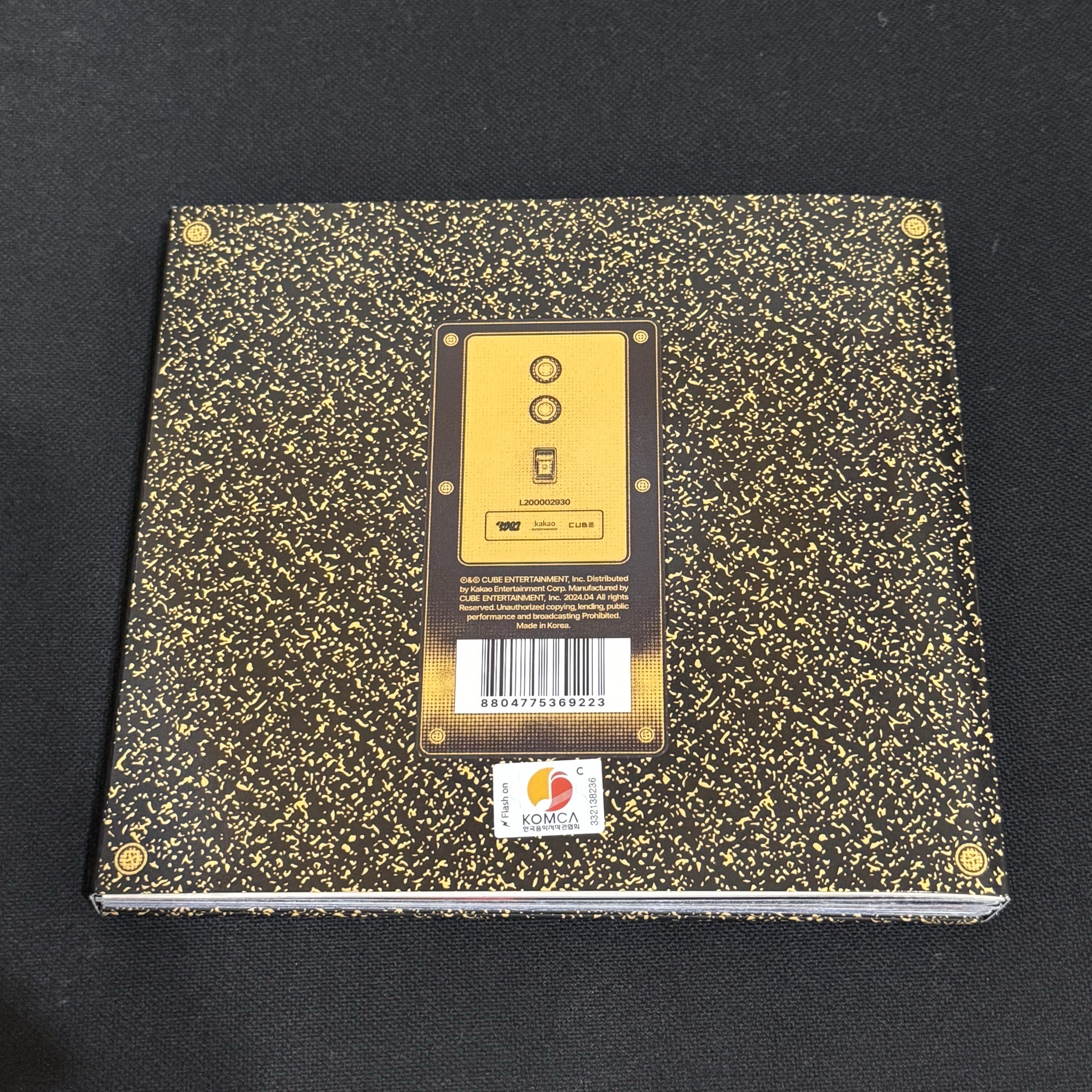 琦lo 普通版 黃色星星版 空專