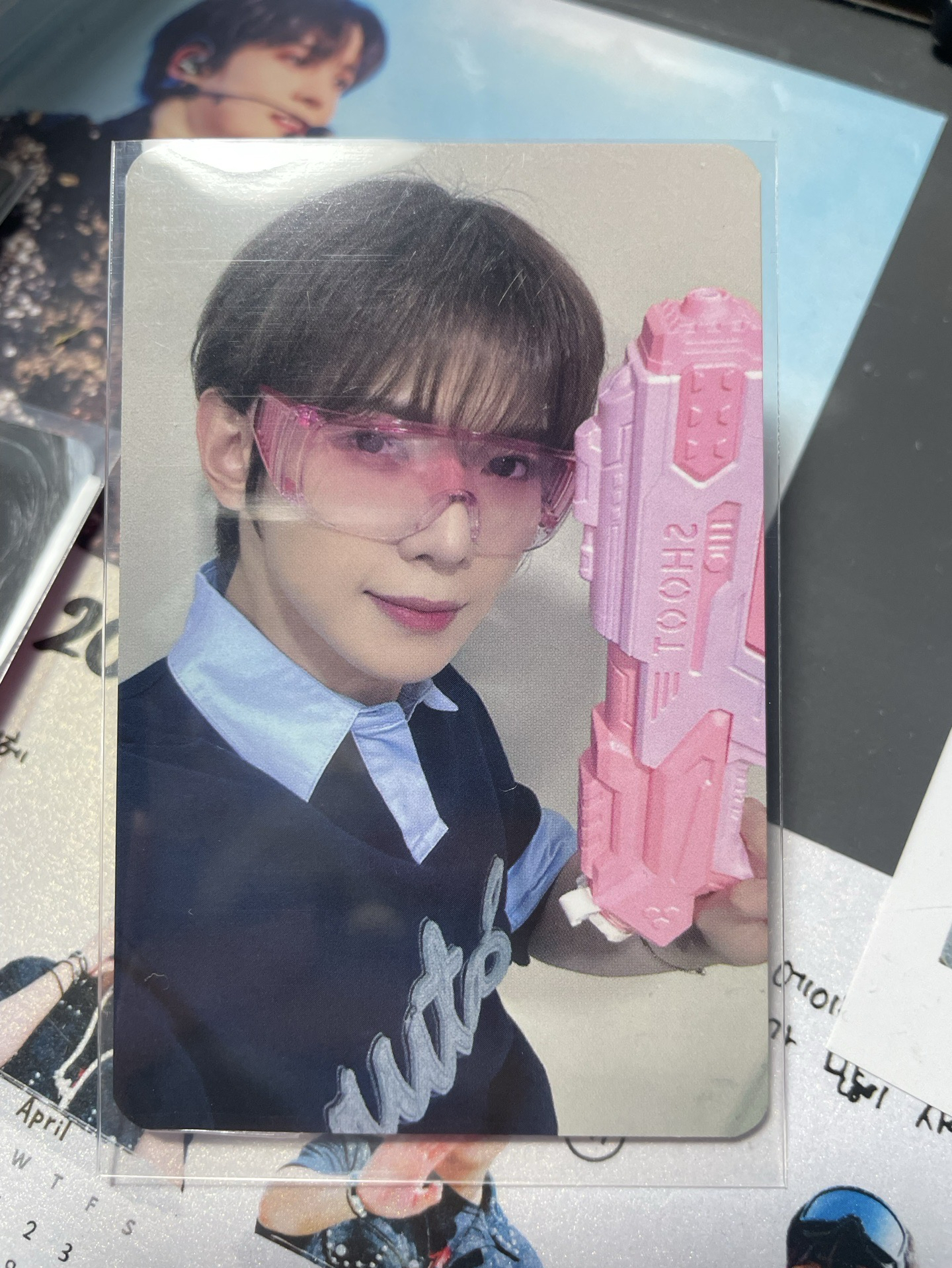 🔫