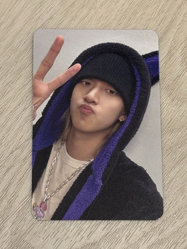 🦞 MS簽 黑貓宇津單卡