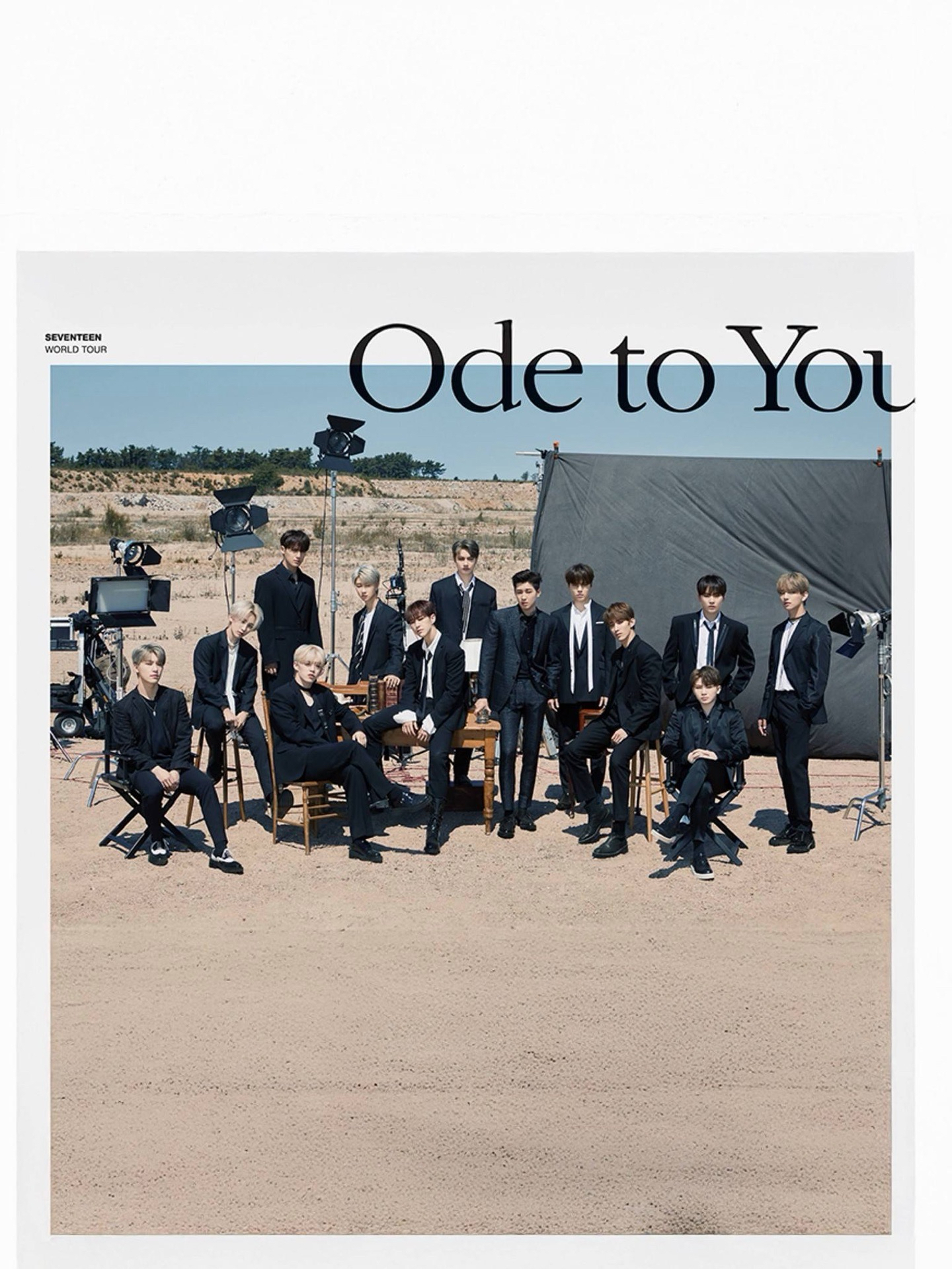 Ode to you散卡不綁賣場