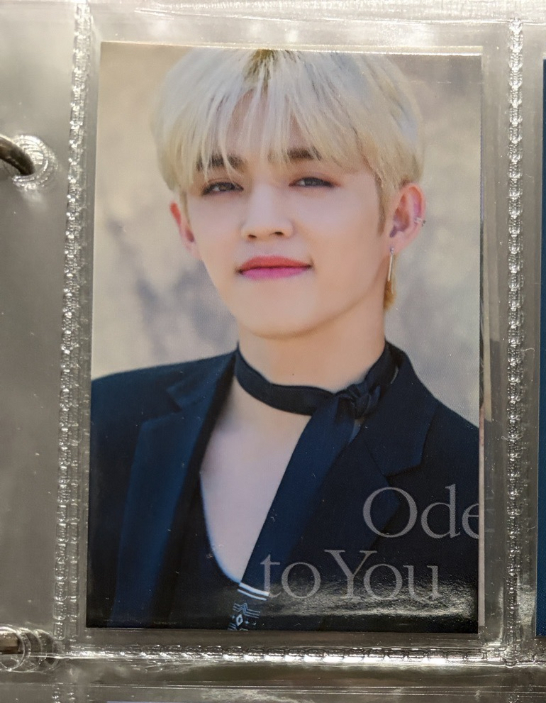 溫柔金髮少年哲