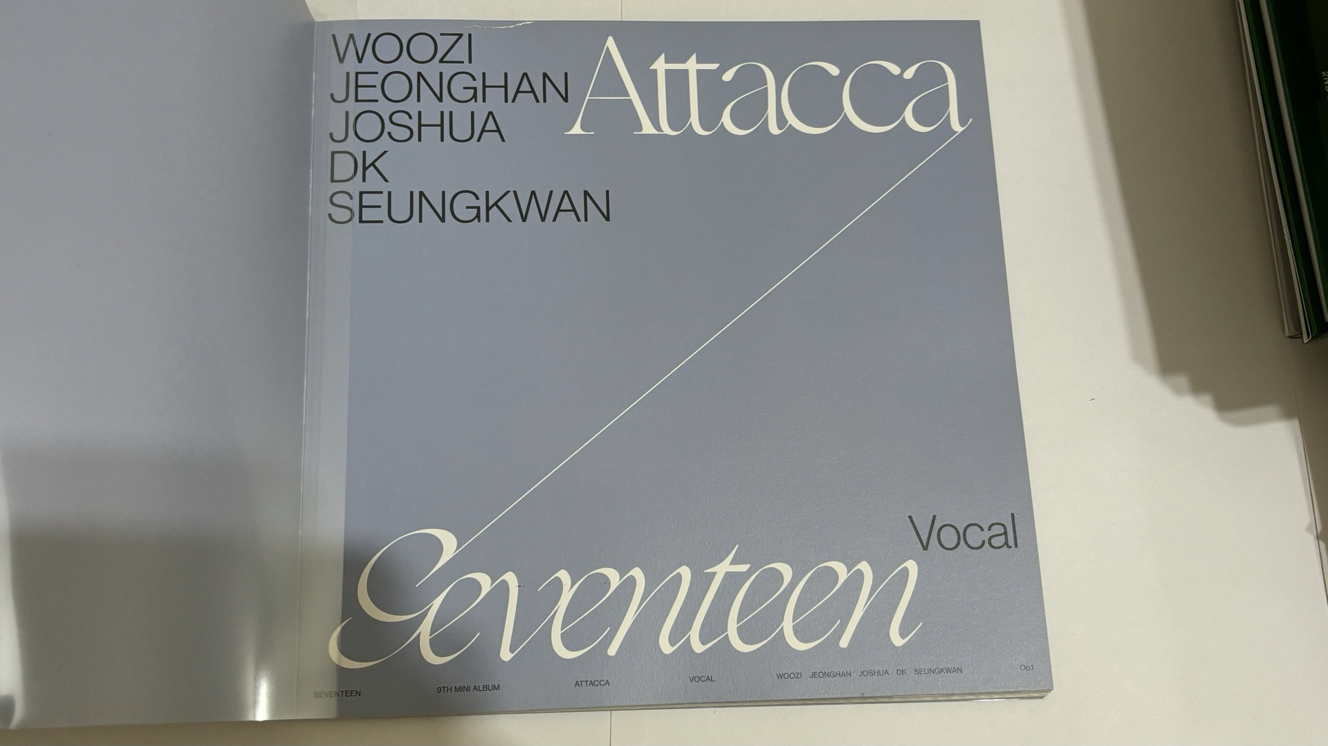 vocal  team