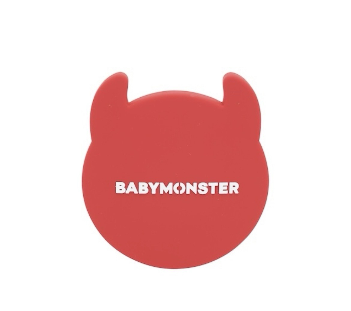 24FM 怪獸鏡子🪞