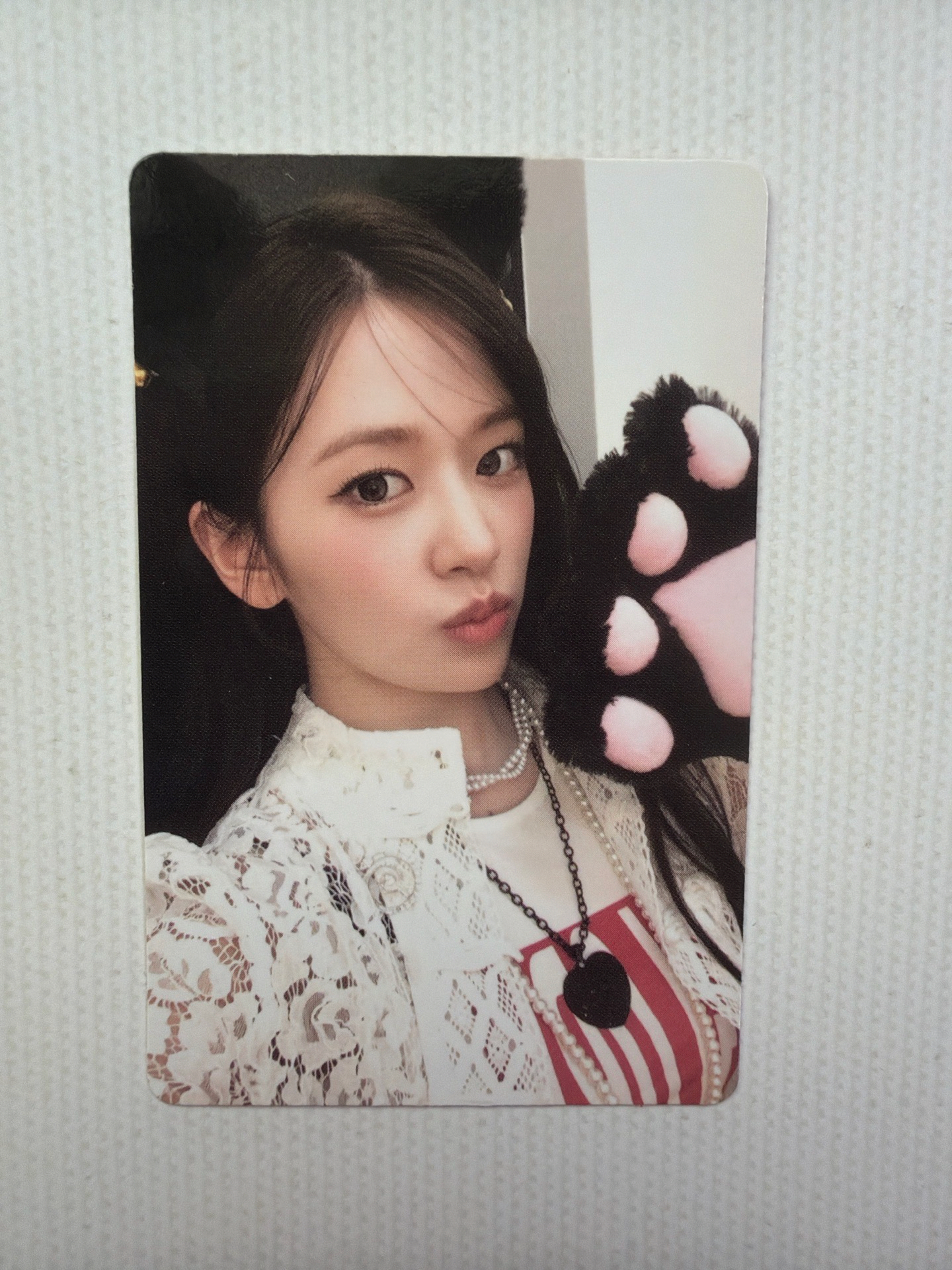 現貨當日出貨/REVIVE+ am 3.0 簽售卡 安