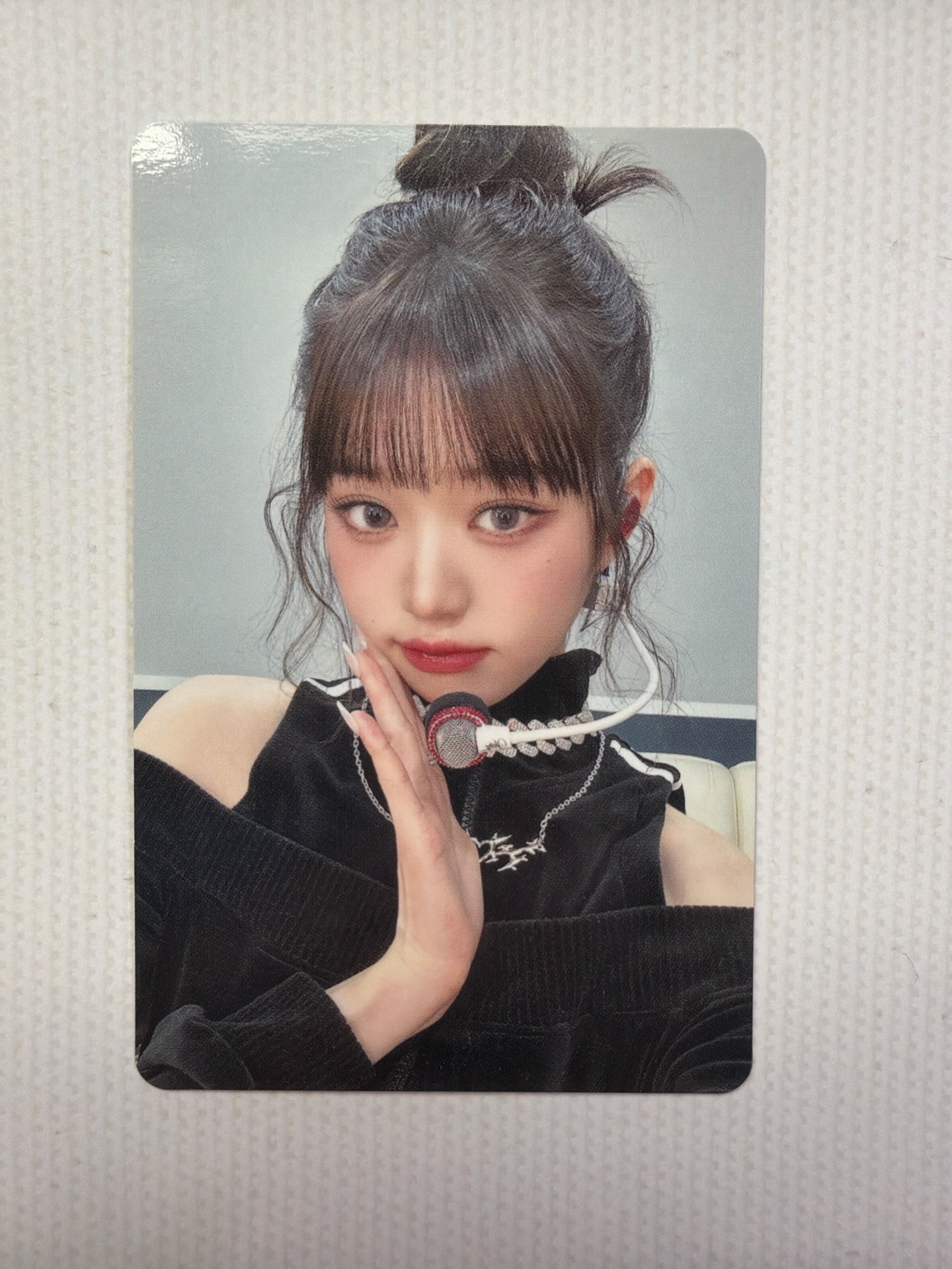 現貨當日出貨/I'VE MINE 塔店 2.0 特典卡 員