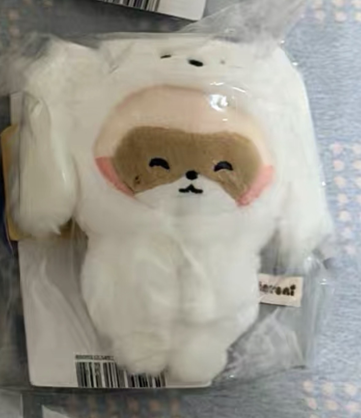 磁吸昊 四月底寄出 全新僅拆檢