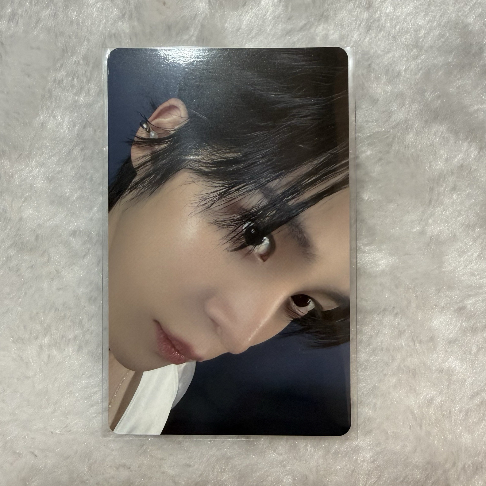 潤浩涉谷塔店限定特典卡（需帶賣場200）