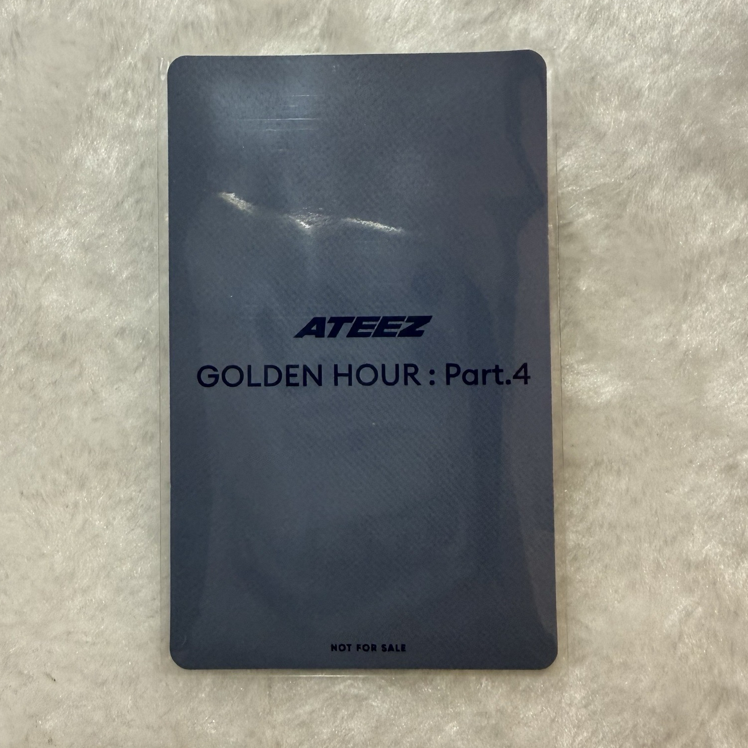 潤浩涉谷塔店限定特典卡（需帶賣場200）