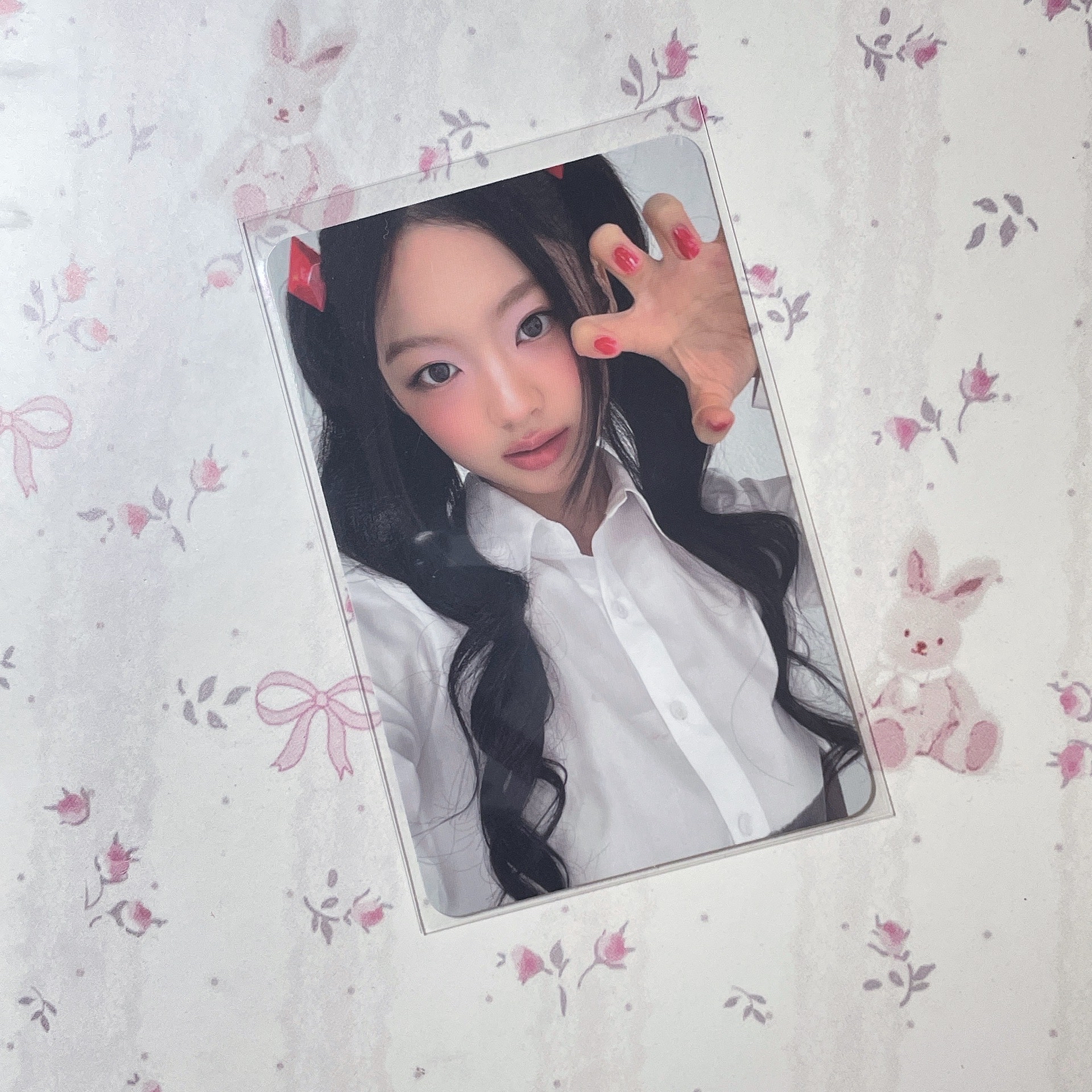 KYA｜UNCUT GEM 專卡