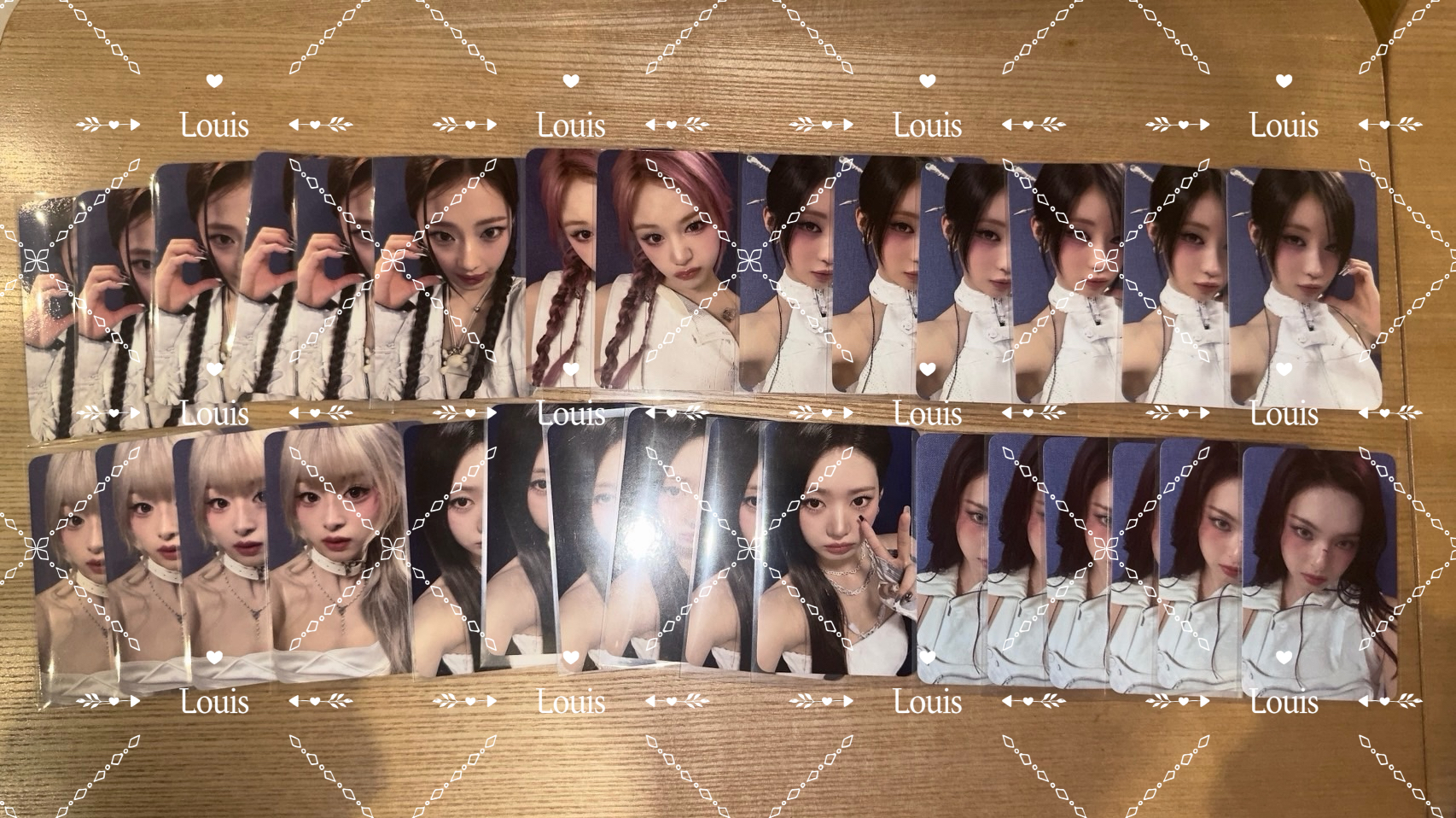 預購｜寶怪線下會員卡