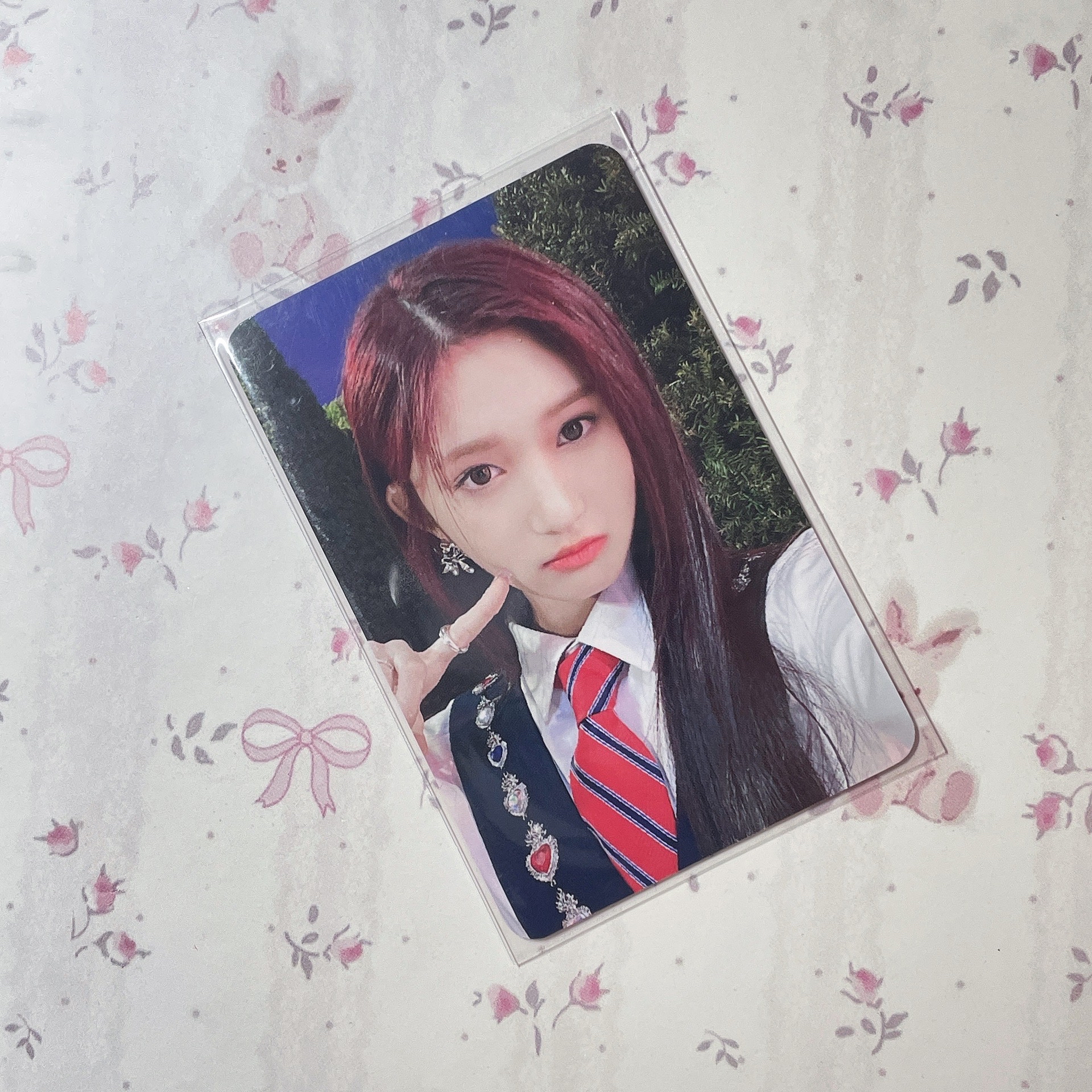 李瑞｜LOVE DIVE wm1.0