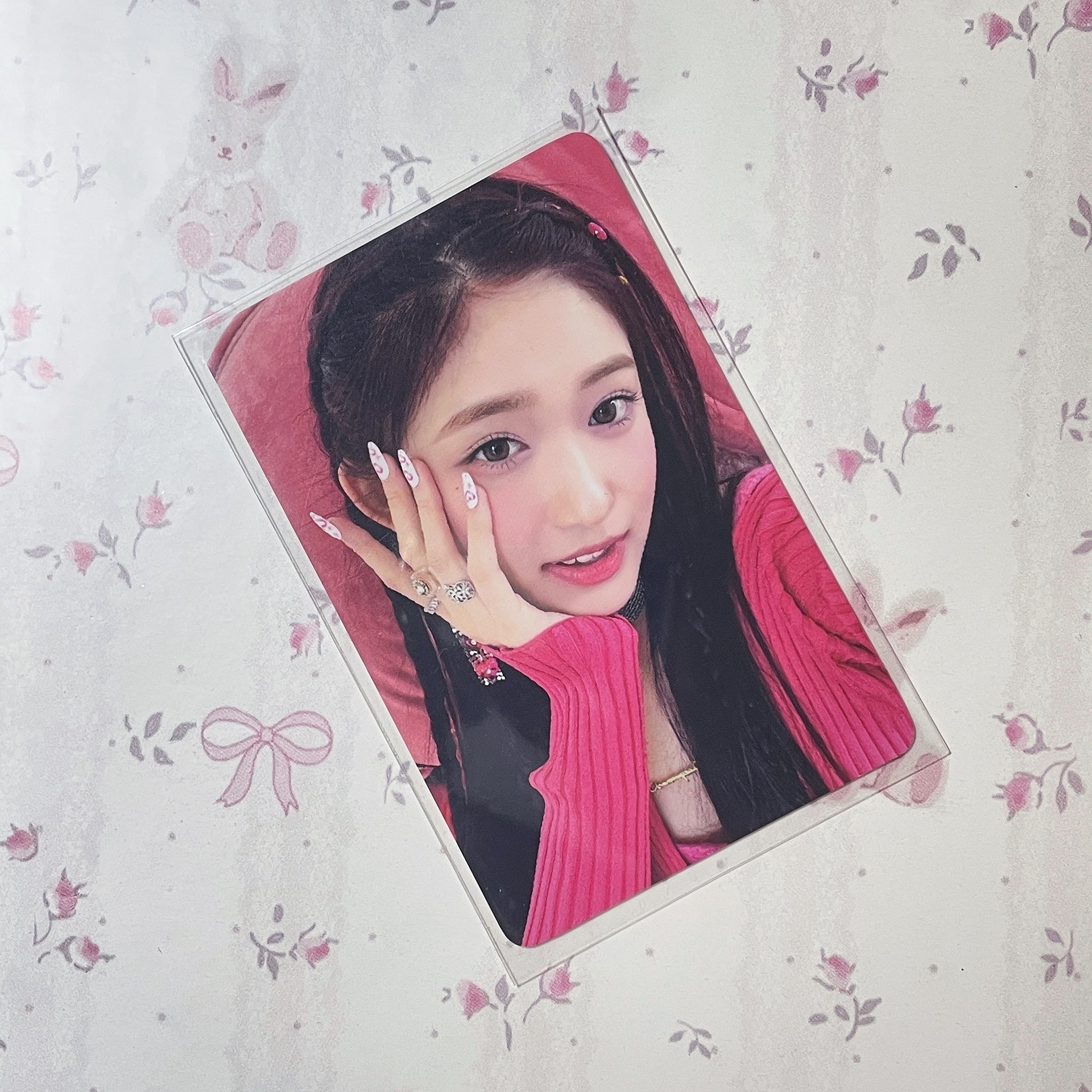 李瑞｜LOVE DIVE wm2.0 草莓瑞