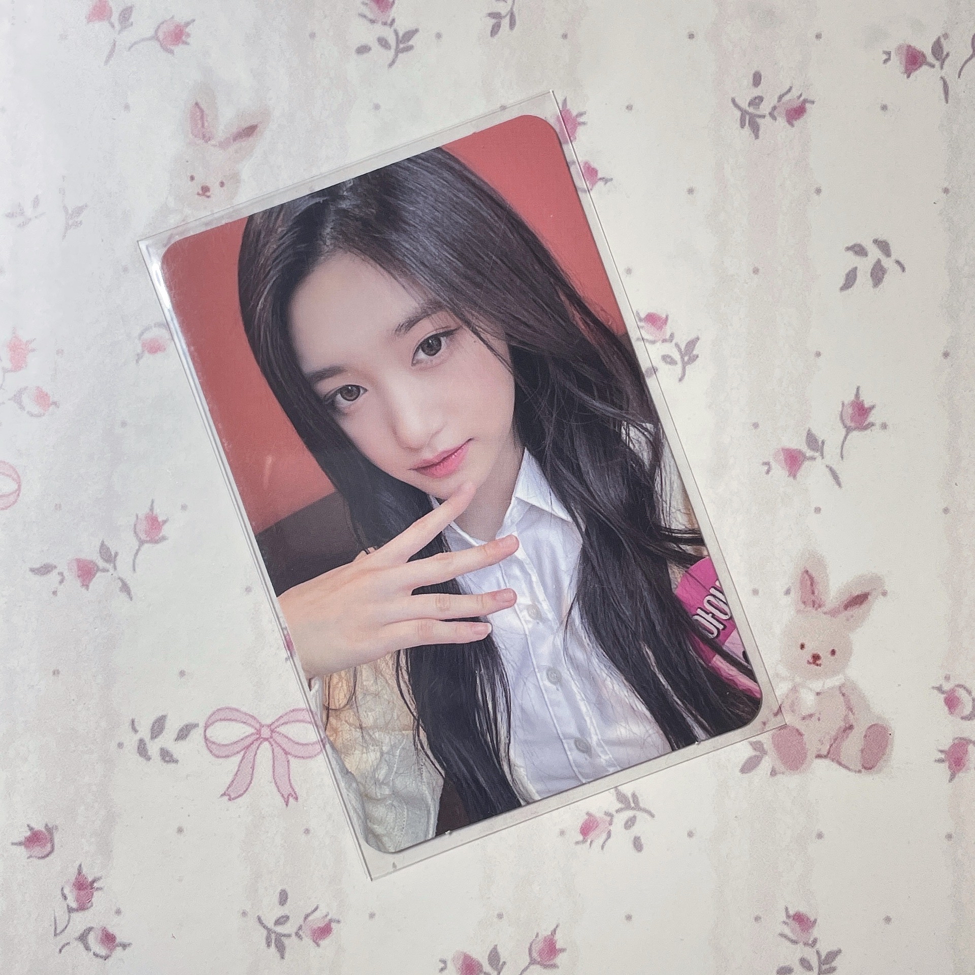 李瑞｜I’ve IVE sw3.0 校花瑞