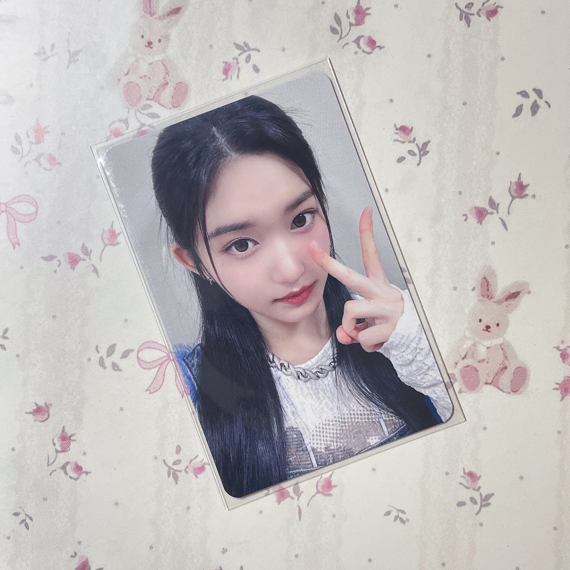 李瑞｜I’ve IVE wm2.0