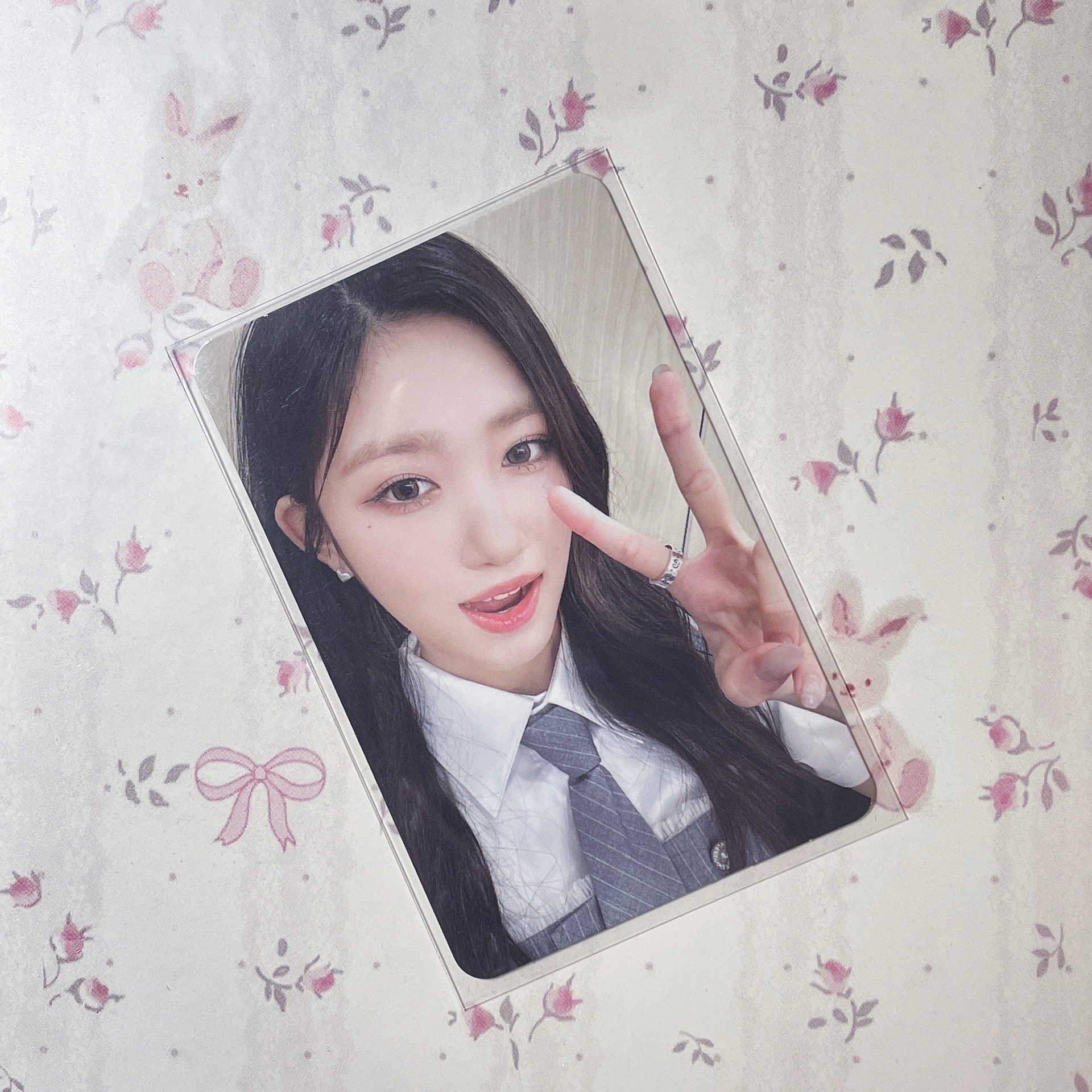 李瑞｜I’ve IVE 黑膠瑞 LP版