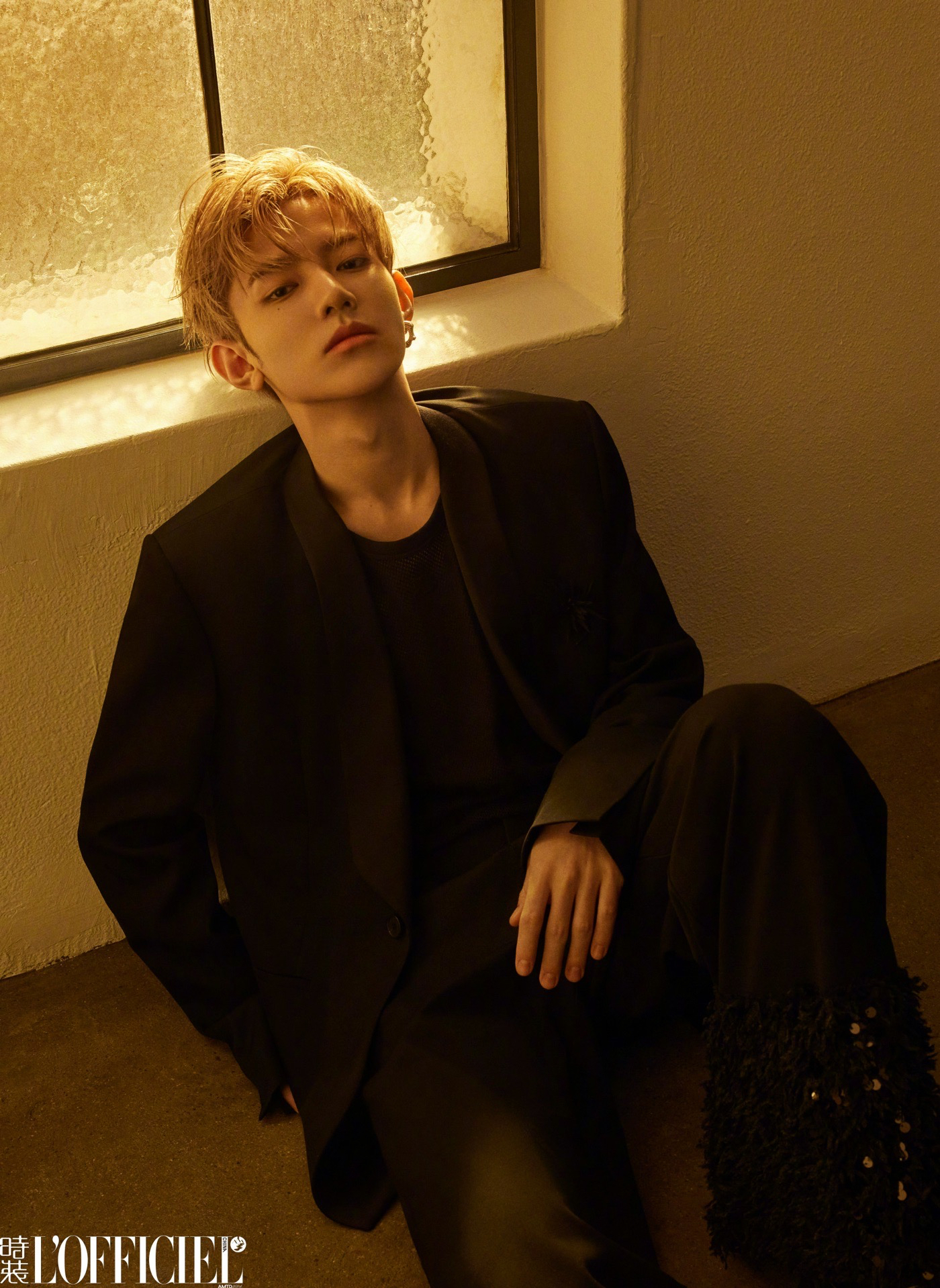時裝L'OFFICIEL 2024年2月刊 No.561