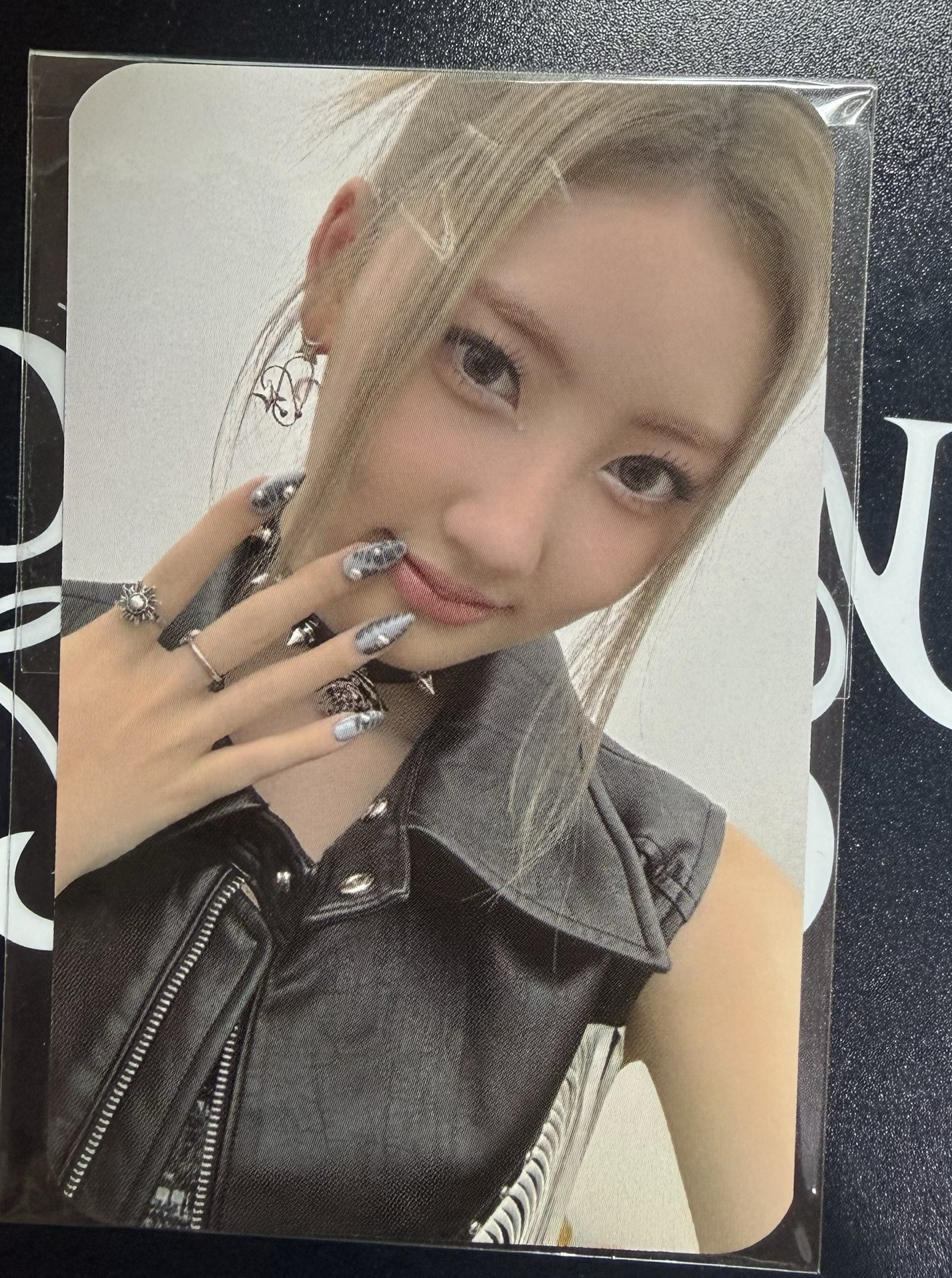 BABYMONS7ER wvs 線上 滿額卡 