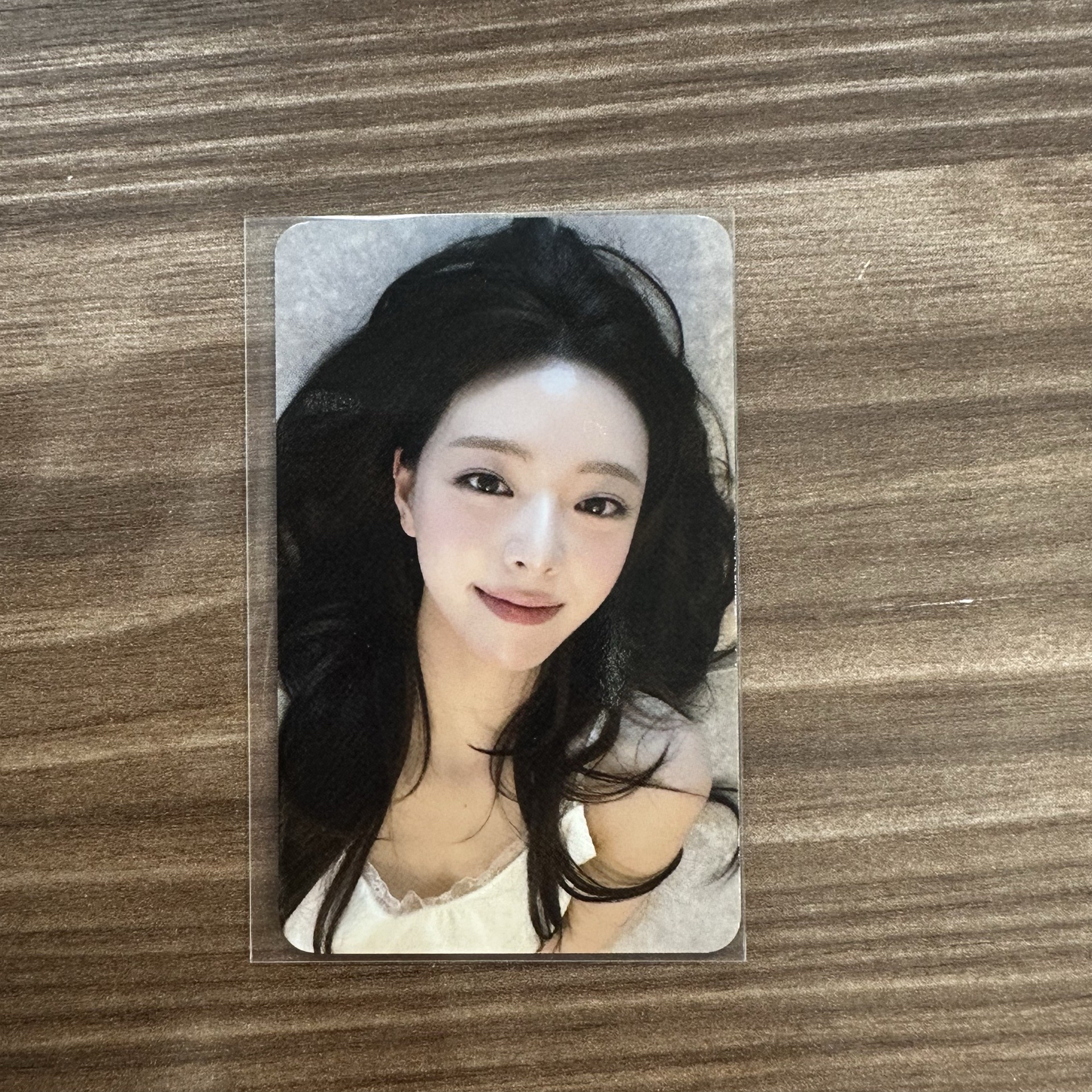 Ice Cream 打歌卡 有娜 可以私訊給對光