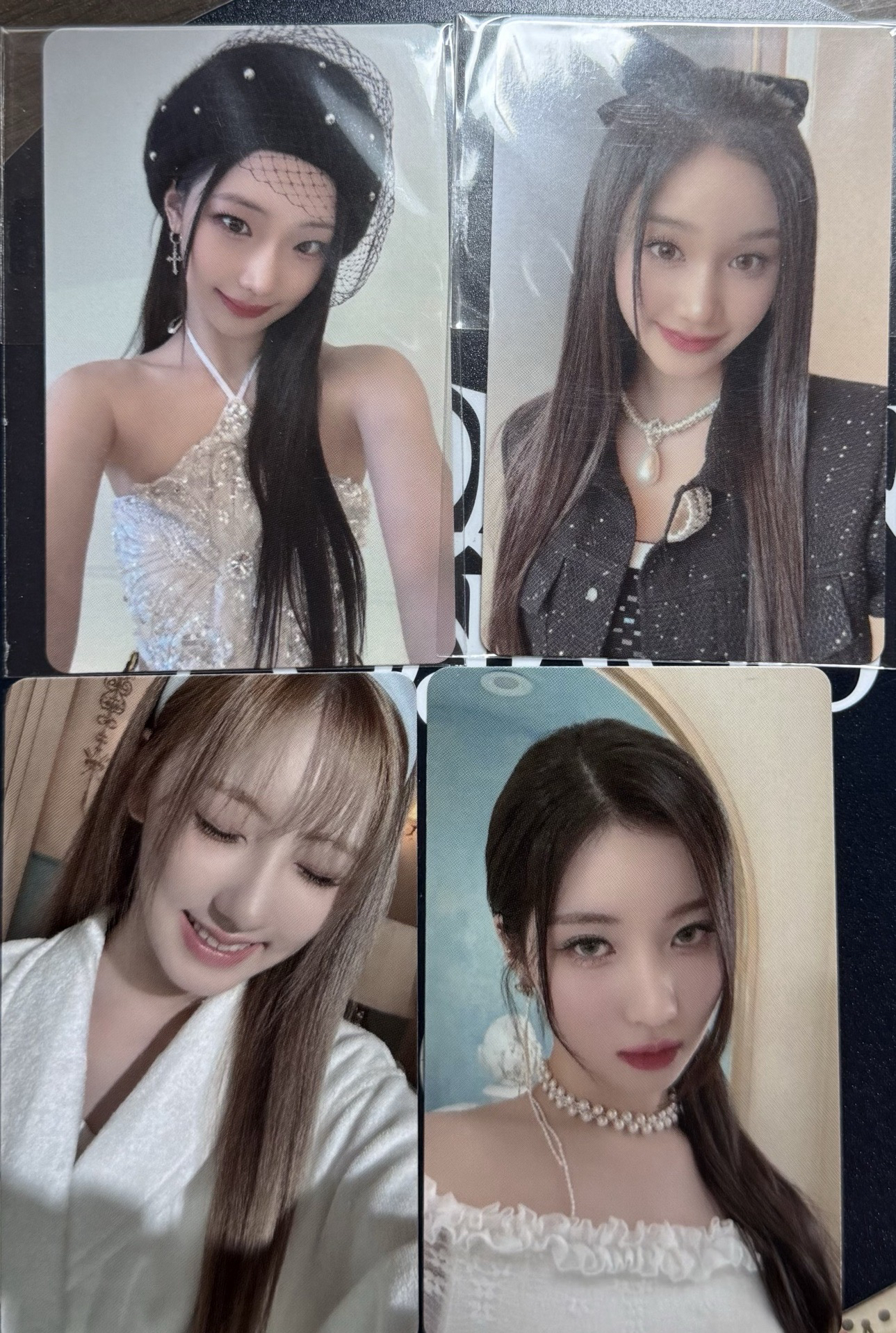 FOREVER wvs TMEA 直播卡 露 塔 角 藍