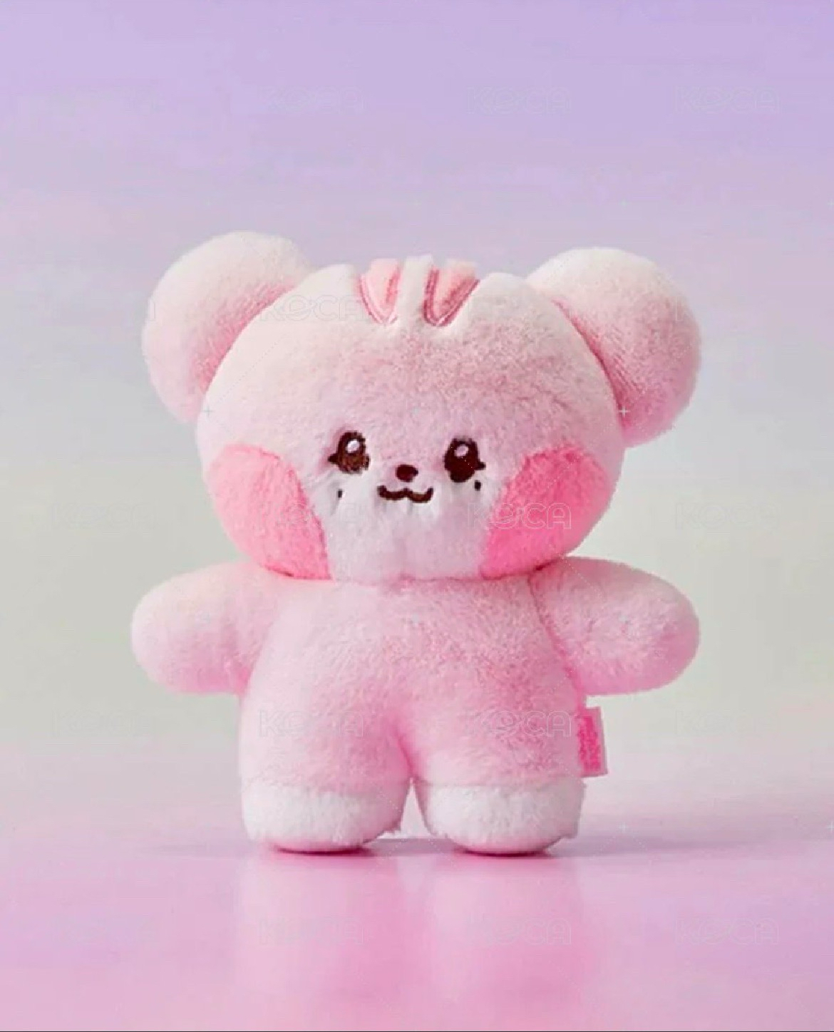 李瑞｜中娃 rangnini