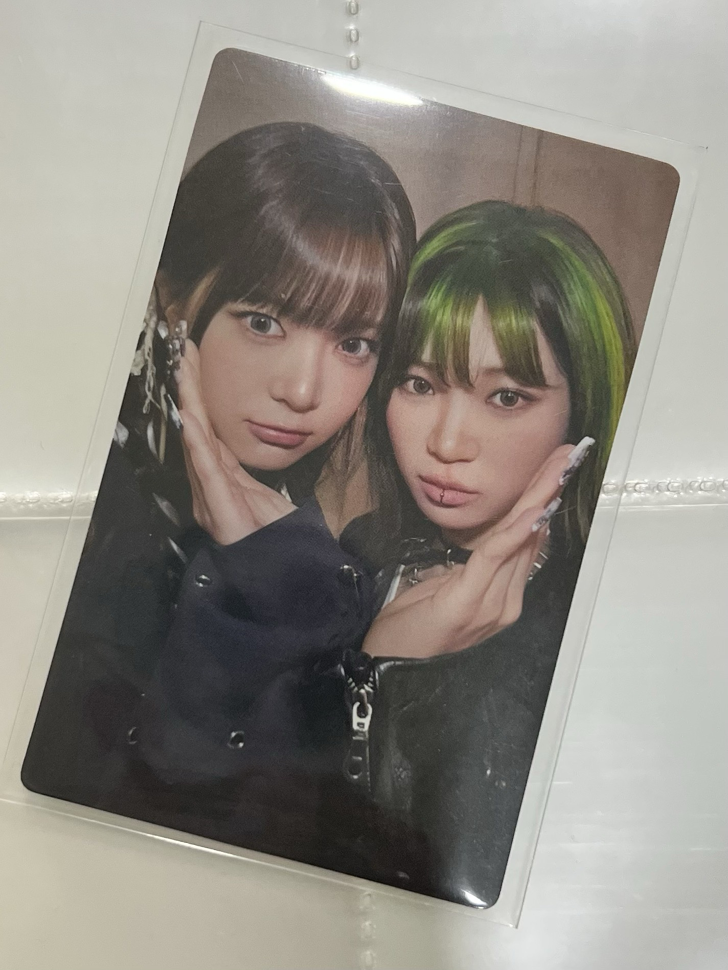 🩶日專采採雙人專卡