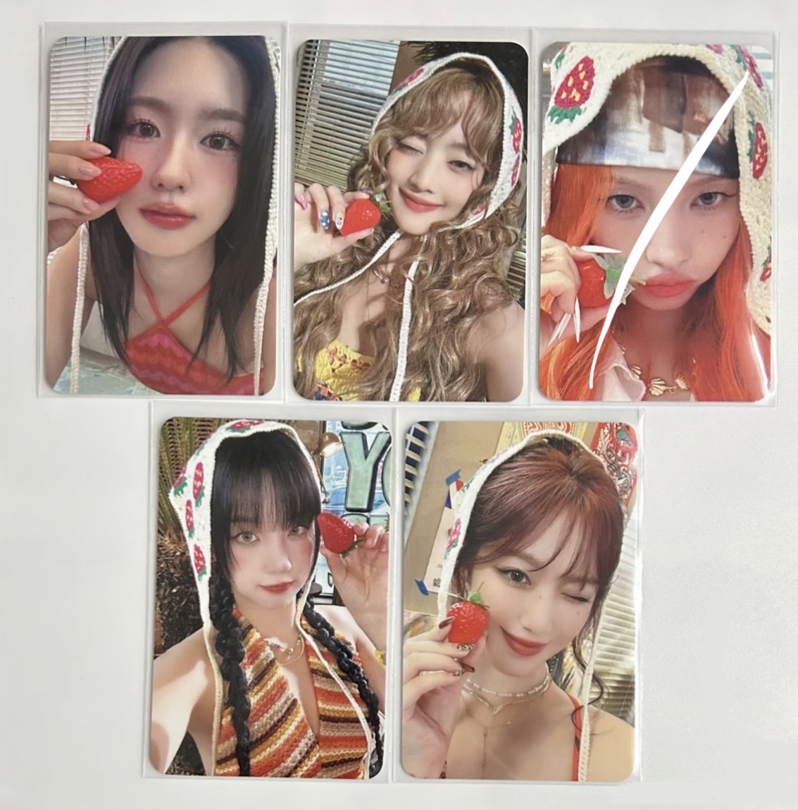 ms草莓一套沒有娟