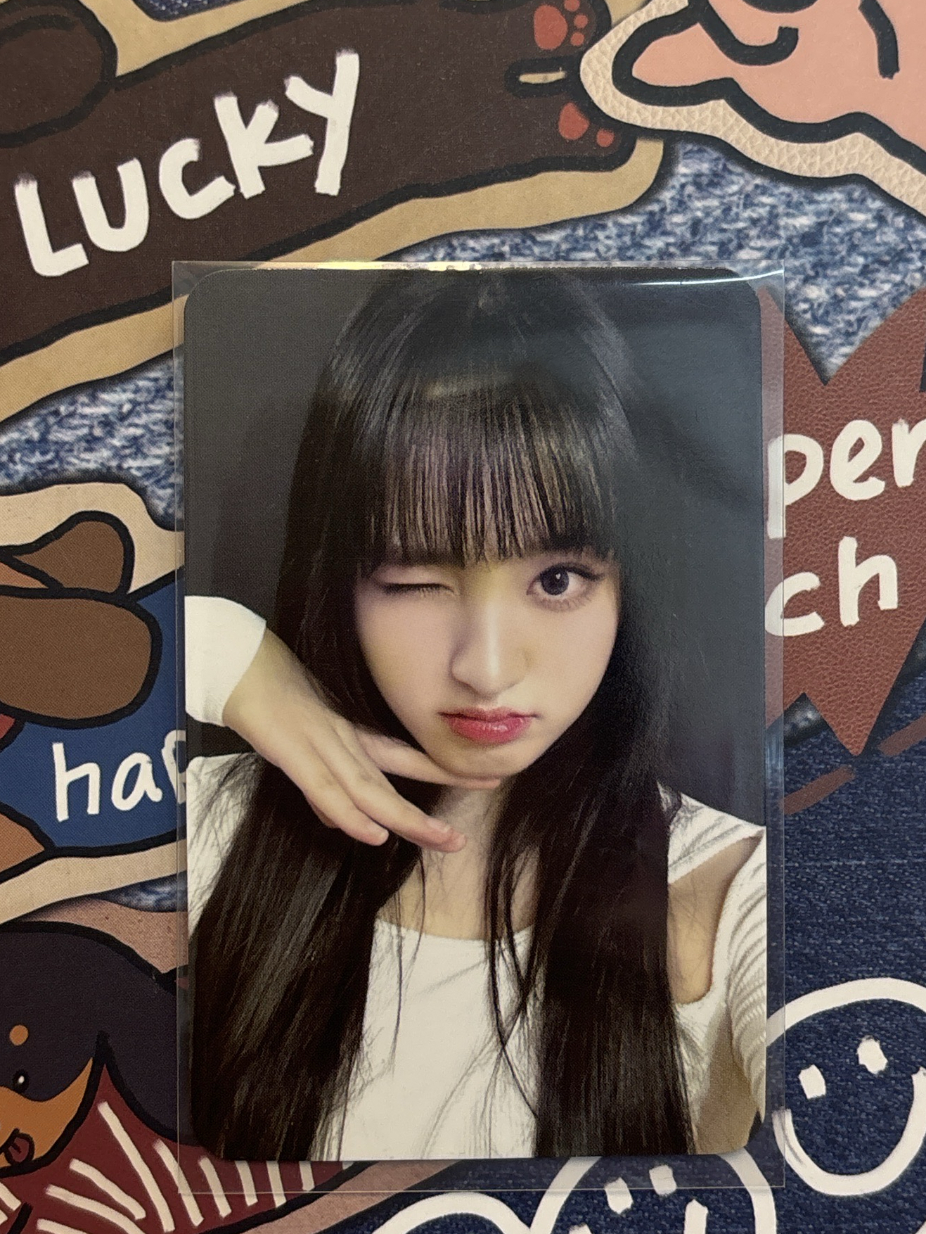 中背-我是害羞的小蕃茄