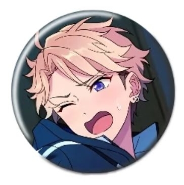 鳴上嵐 二月通販圓花前