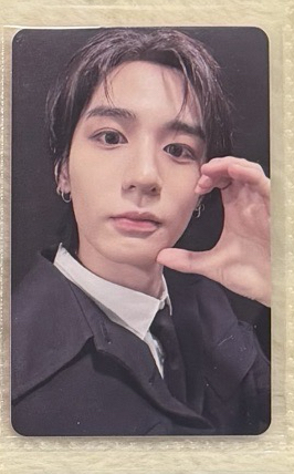 The  Action sw SG特典卡（需綁150）