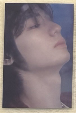 WHY 環球預售PB特典