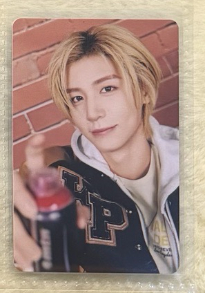 KNOCK ON 日巡卡包卡