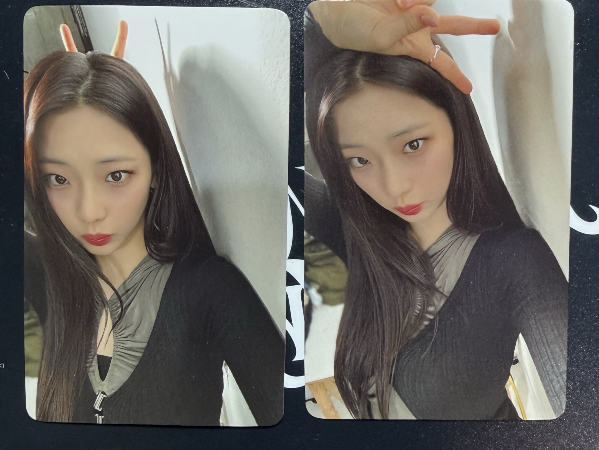 24 FM 塔店 日咖 隨機卡 