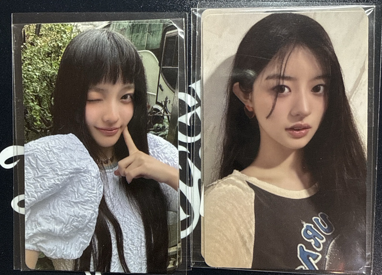 SUPER REAL ME wvs SC 直播卡 